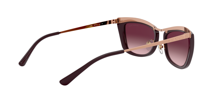 Michael Kors Zaria Sunglasses MK1064 11088H