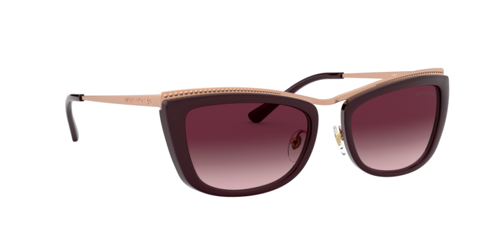 Michael Kors Zaria Sunglasses MK1064 11088H