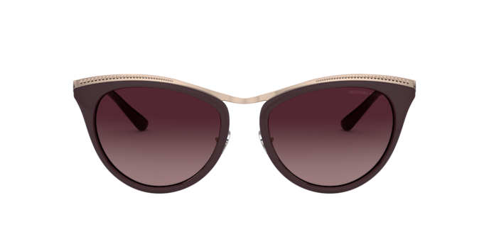 Michael Kors Azur Sunglasses MK1065 11088H