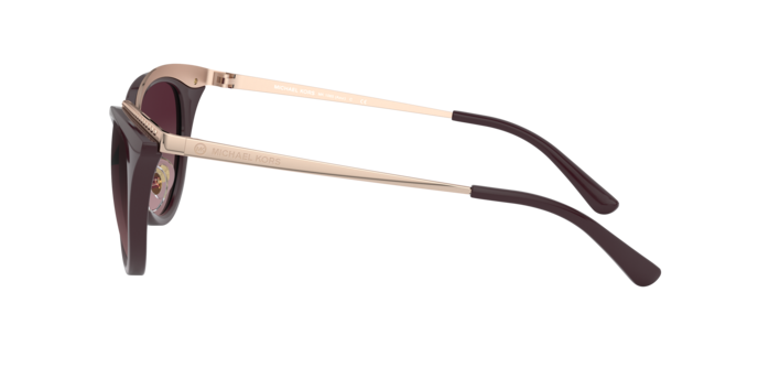 Michael Kors Azur Sunglasses MK1065 11088H