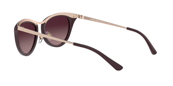 Michael Kors Azur Sunglasses MK1065 11088H