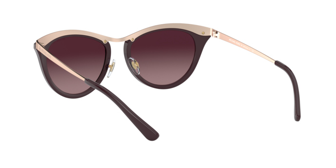 Michael Kors Azur Sunglasses MK1065 11088H