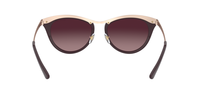 Michael Kors Azur Sunglasses MK1065 11088H