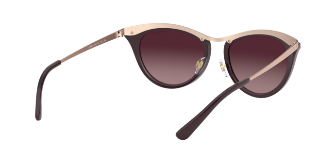 Michael Kors Azur Sunglasses MK1065 11088H