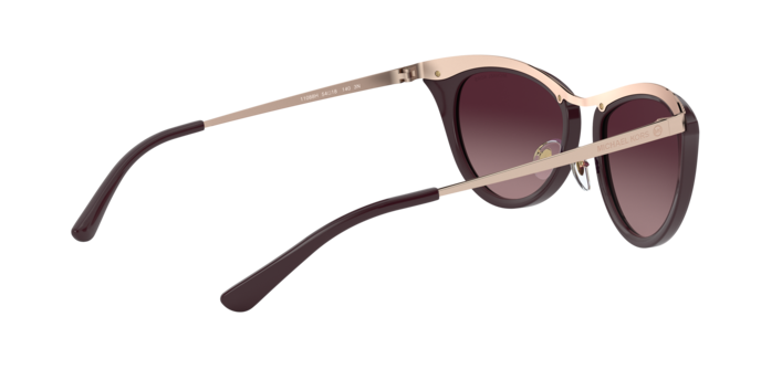 Michael Kors Azur Sunglasses MK1065 11088H