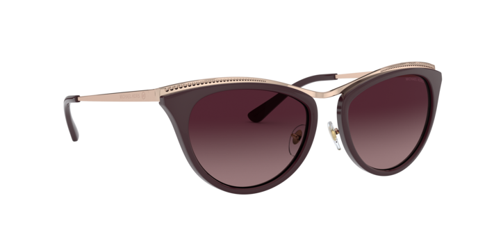 Michael Kors Azur Sunglasses MK1065 11088H