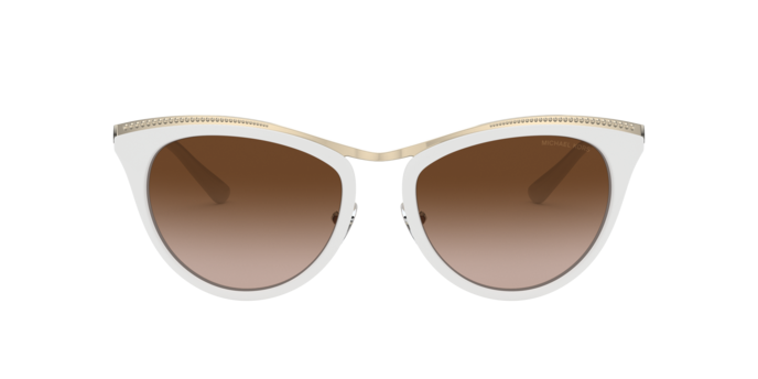 Michael Kors Azur Sunglasses MK1065 111413