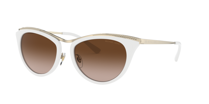 Michael Kors Azur Sunglasses MK1065 111413
