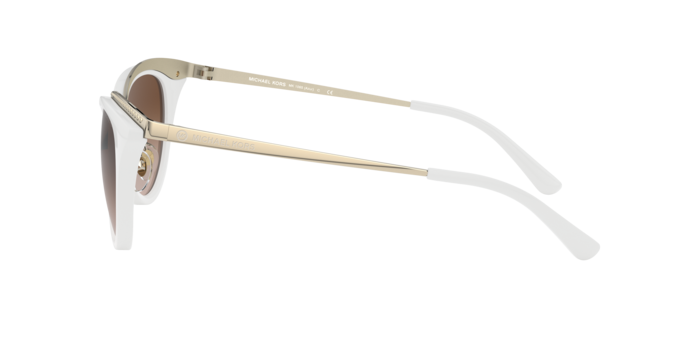 Michael Kors Azur Sunglasses MK1065 111413