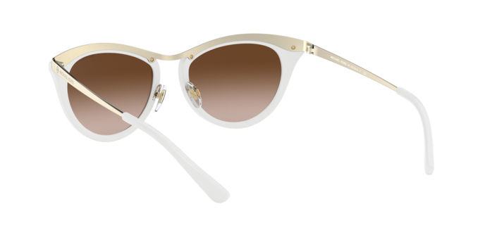 Michael Kors Azur Sunglasses MK1065 111413