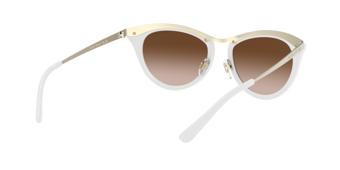 Michael Kors Azur Sunglasses MK1065 111413