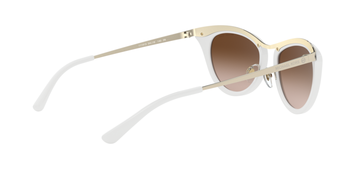 Michael Kors Azur Sunglasses MK1065 111413