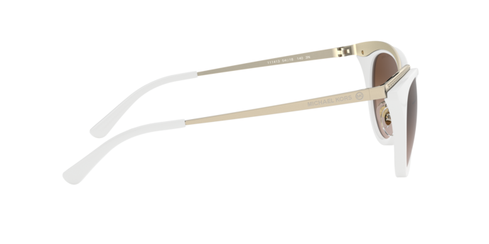 Michael Kors Azur Sunglasses MK1065 111413