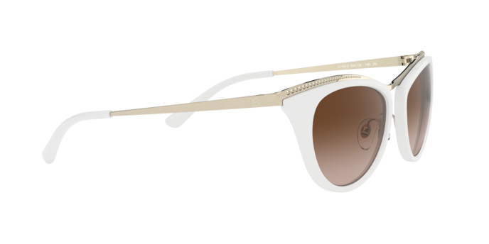 Michael Kors Azur Sunglasses MK1065 111413