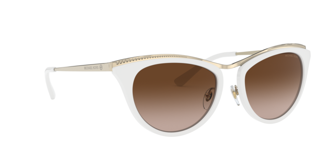 Michael Kors Azur Sunglasses MK1065 111413
