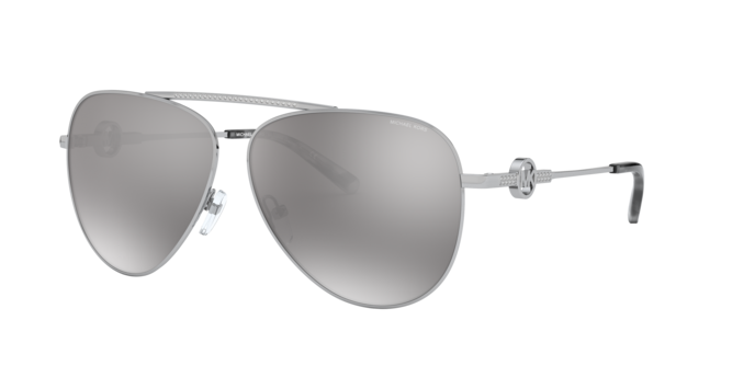 Michael Kors Salina Sunglasses MK1066B 10146G