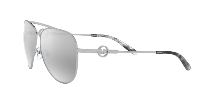 Michael Kors Salina Sunglasses MK1066B 10146G