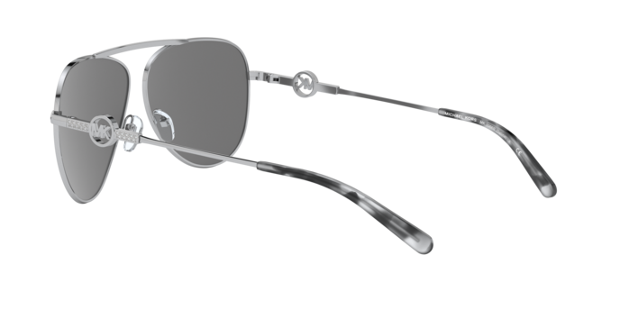 Michael Kors Salina Sunglasses MK1066B 10146G