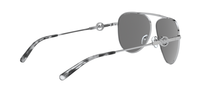 Michael Kors Salina Sunglasses MK1066B 10146G