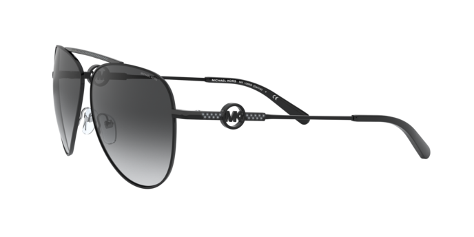 Michael Kors Salina Sunglasses MK1066B 10618G