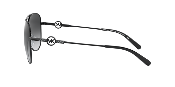 Michael Kors Salina Sunglasses MK1066B 10618G