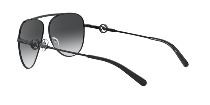 Michael Kors Salina Sunglasses MK1066B 10618G