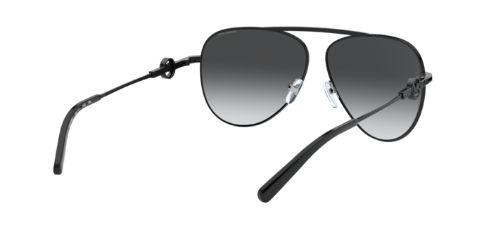 Michael Kors Salina Sunglasses MK1066B 10618G