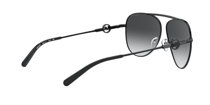 Michael Kors Salina Sunglasses MK1066B 10618G