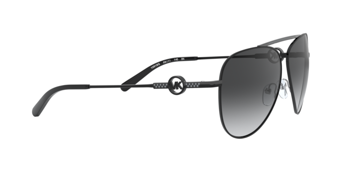 Michael Kors Salina Sunglasses MK1066B 10618G