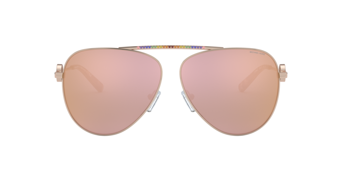 Michael Kors Salina Sunglasses MK1066B 11084Z