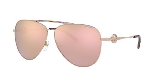 Michael Kors Salina Sunglasses MK1066B 11084Z