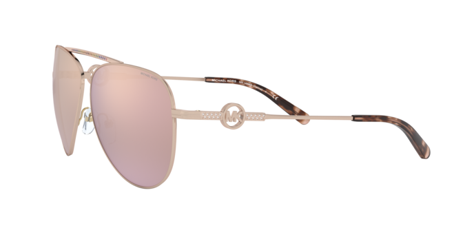 Michael Kors Salina Sunglasses MK1066B 11084Z