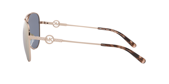 Michael Kors Salina Sunglasses MK1066B 11084Z