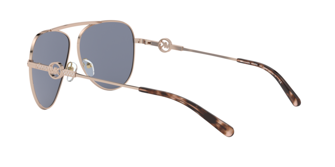 Michael Kors Salina Sunglasses MK1066B 11084Z