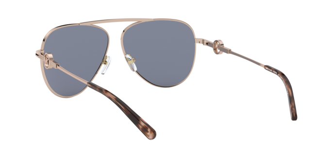 Michael Kors Salina Sunglasses MK1066B 11084Z