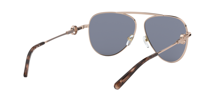 Michael Kors Salina Sunglasses MK1066B 11084Z