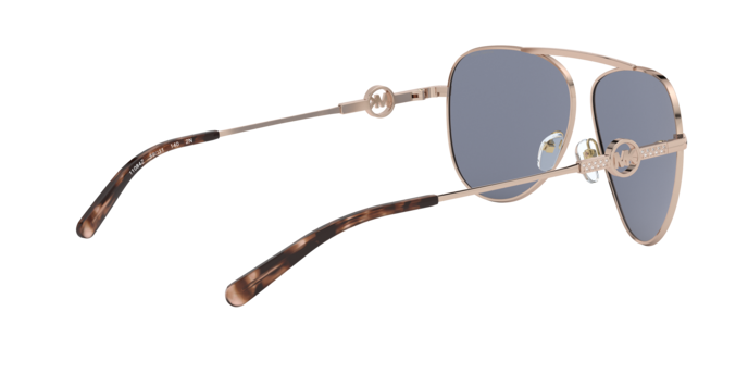 Michael Kors Salina Sunglasses MK1066B 11084Z