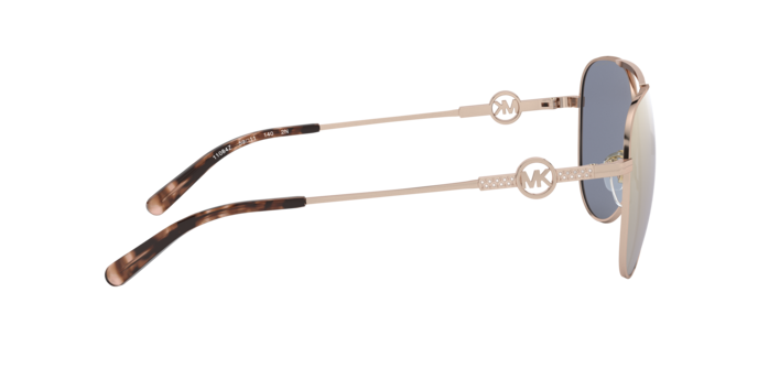 Michael Kors Salina Sunglasses MK1066B 11084Z