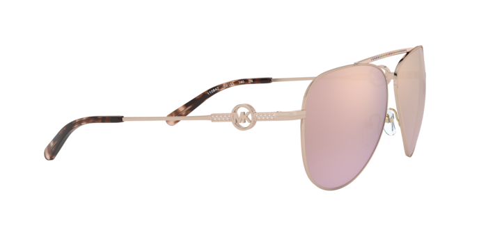 Michael Kors Salina Sunglasses MK1066B 11084Z