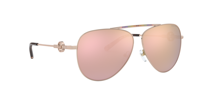 Michael Kors Salina Sunglasses MK1066B 11084Z