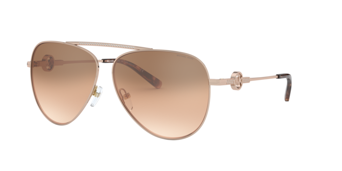 Michael Kors Salina Sunglasses MK1066B 11088Z