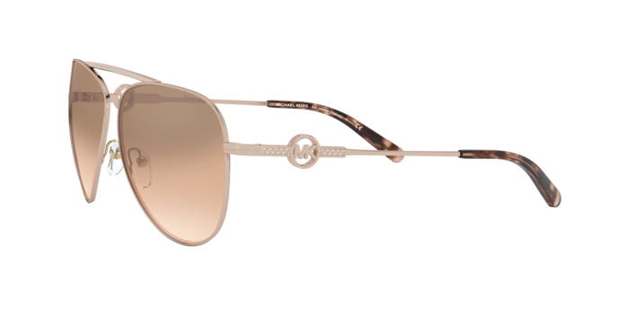 Michael Kors Salina Sunglasses MK1066B 11088Z