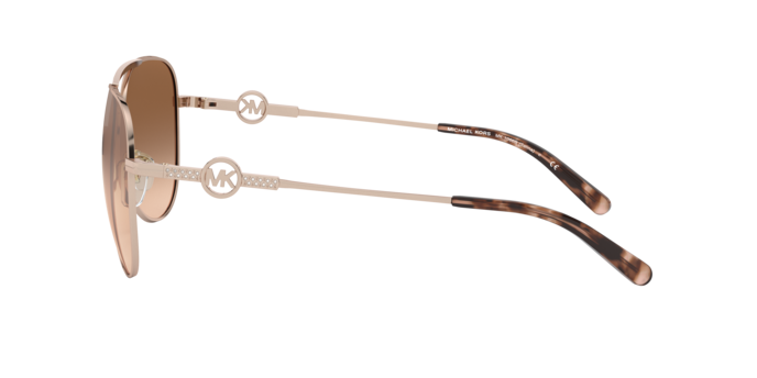 Michael Kors Salina Sunglasses MK1066B 11088Z