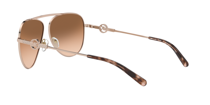 Michael Kors Salina Sunglasses MK1066B 11088Z