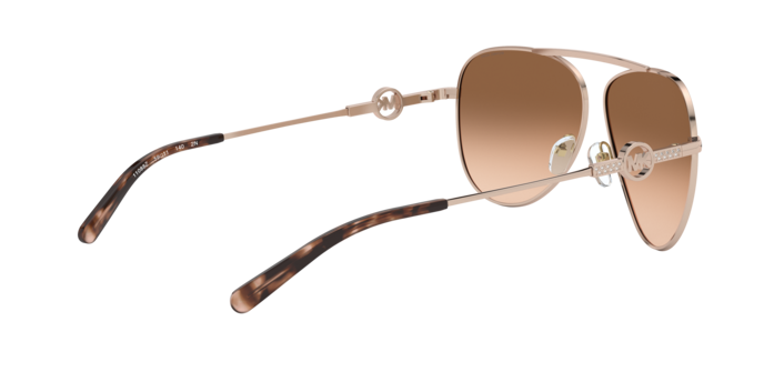 Michael Kors Salina Sunglasses MK1066B 11088Z