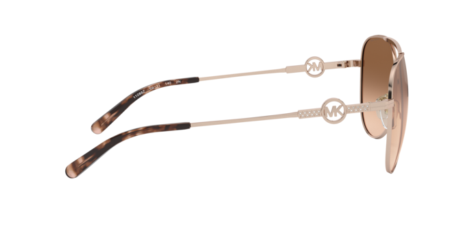 Michael Kors Salina Sunglasses MK1066B 11088Z