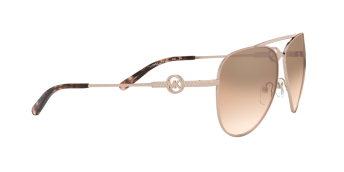 Michael Kors Salina Sunglasses MK1066B 11088Z