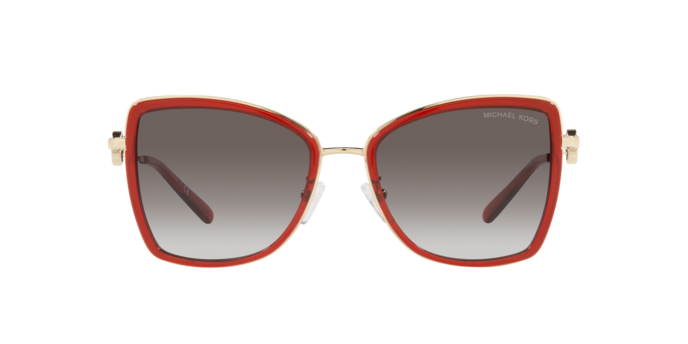 Michael Kors Corsica Sunglasses MK1067B 10158G