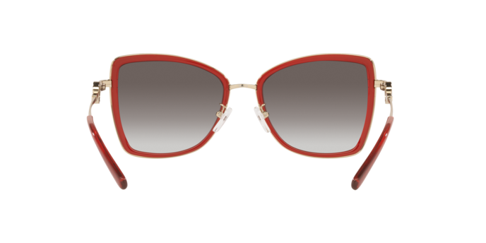 Michael Kors Corsica Sunglasses MK1067B 10158G