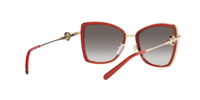 Michael Kors Corsica Sunglasses MK1067B 10158G